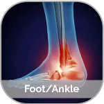Foot and ankle Care treatment