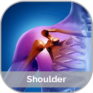 Shoulder condition treatment