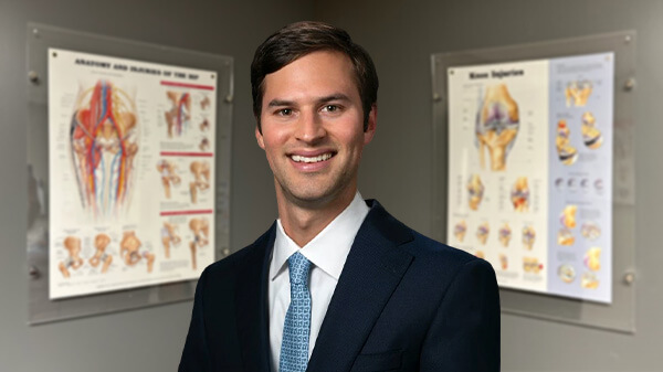 Tim Codd Orthopedic Specialists in Baltimore MD | Towson Orthopaedics