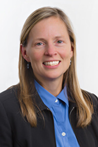 Baltimore's Top Sports Medicine Pediatrician: Dr. Teri McCambridge