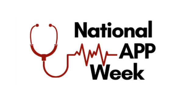 National APP Week, September 25-29, 2023