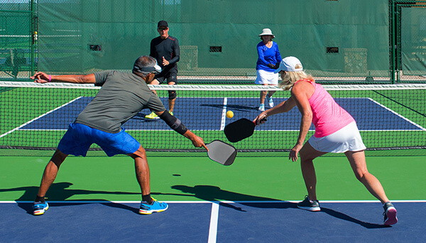 Most Common Pickleball Injuries (And How to Prevent Them)
