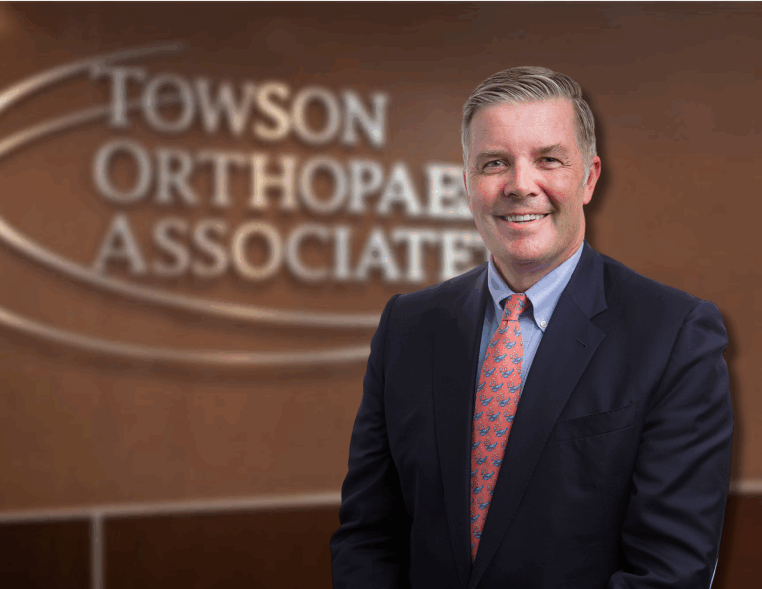Tim Codd Ruxton SurgiCenter: Orthopedic Surgical Facility | Baltimore, Maryland