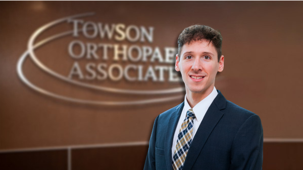 Anthony Machi, M.D.