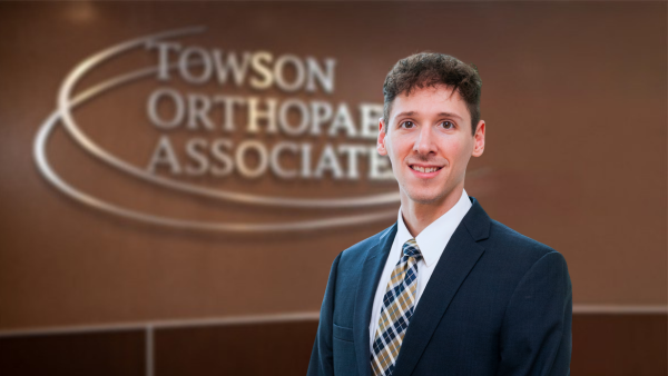 Anthony Machi, M.D.