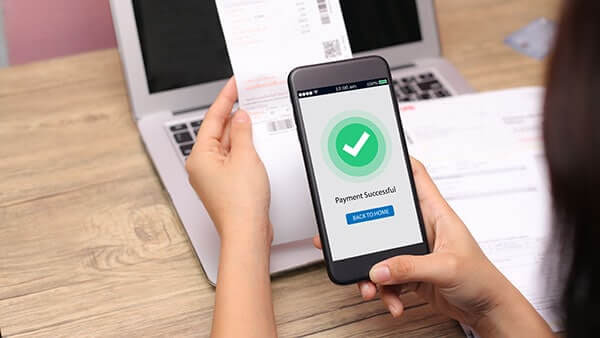 Towson Orthopaedic Associates Bill Pay System