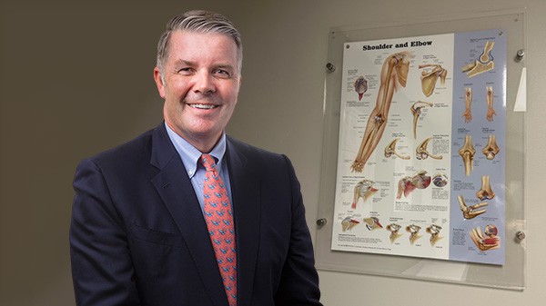 Timothy P. Codd, M.D.