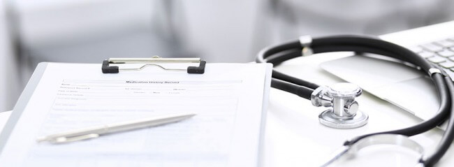 Policies and Procedures