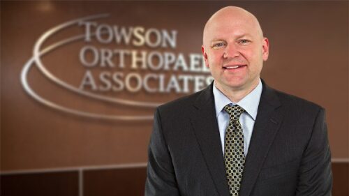 Theodore T. Manson, M.D.
