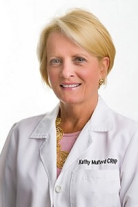 Mary Kathryn (Kathy) Mulford, RN, MS, CRNP, ONP-C