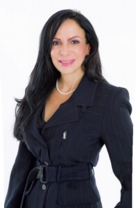 CEO, Renee Matthews