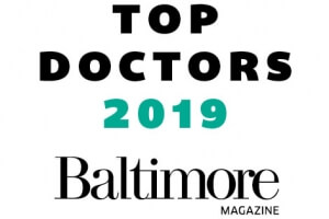 Top Docs 2019 - Baltimore Magazine