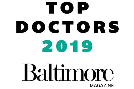 Top Docs 2019 - Baltimore Magazine