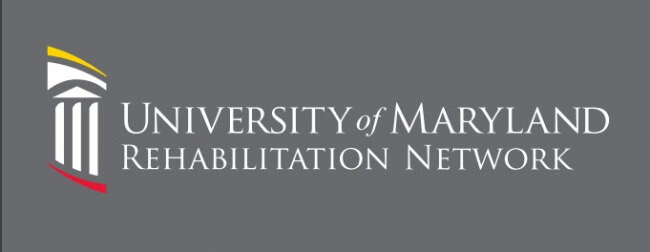 University of Maryland Rehabilitation Network