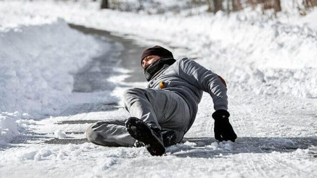 5 Common Winter Injuries (and How to Prevent Them)