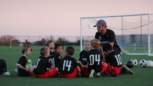 Youth Sports Safety and Injury Prevention