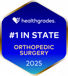 #1 Orthopedic Surgery in State (3)