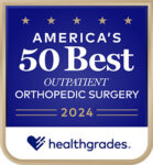 50 Best Outpatient