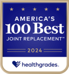 Best Joint Replacement-2024