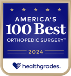 Best Orthopedic Surgery-2024