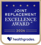 Joint Replacement Excellence - 2024