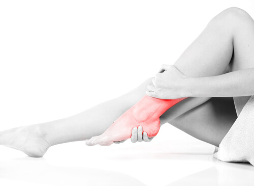 Foot & Ankle Joint Preservation