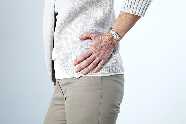 Hip Arthritis