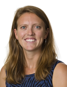 Baltimore Sports Medicine Specialist: Dr. Sarah Hobart