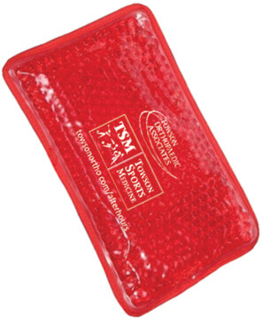 hot and cold pack
