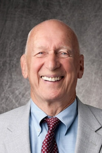 Dr. William Howard