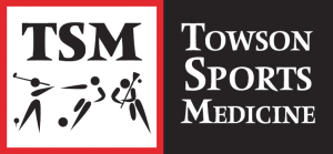 Click to visit Towson Sports Medicine's website