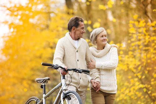 Osteoporosis Center