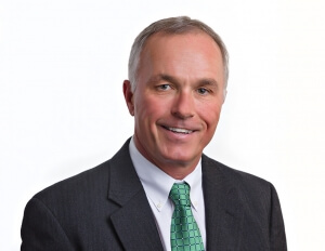 Dr Brian Mulliken Caregivers Honor