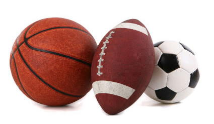 Sports Physicals at Towson Orthopaedic Associates
