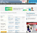 Top 10% World News and report for Dr. Dalury 