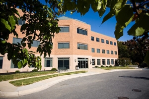 Towson Orthopaedic Associates Rosedale facility