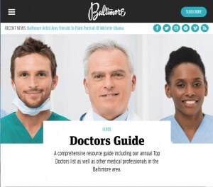 Doctors guide