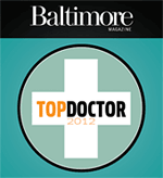 Towson Orthopaedic Associates 2015 Top Docs