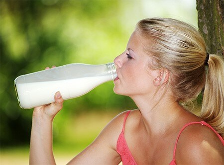 Osteoporosis Prevention & Treatment: Calcium & Vitamin D